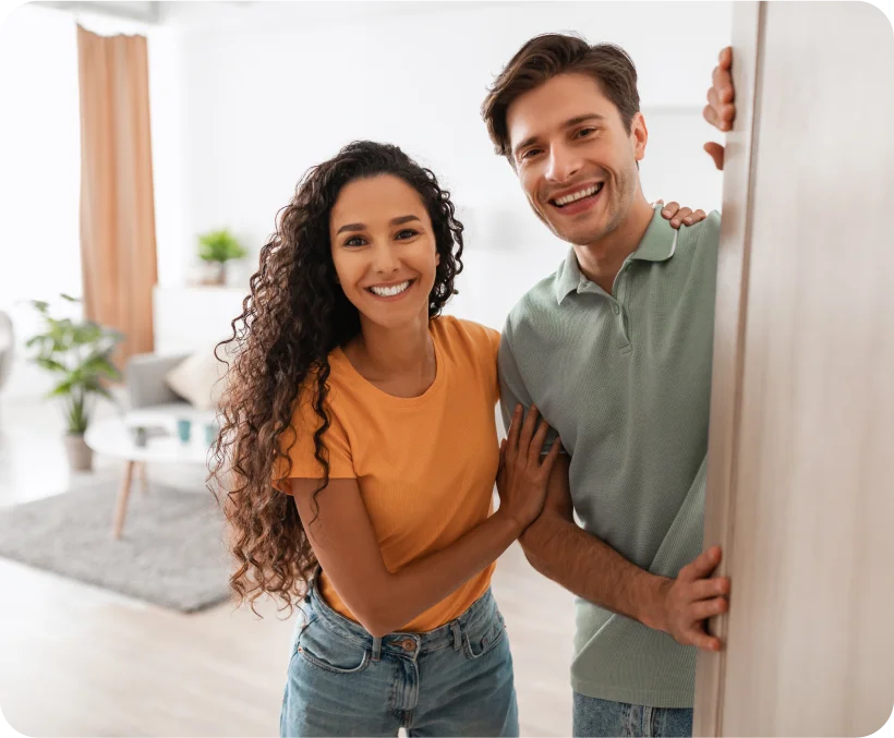 Cotiza y elige tu nuevo depa